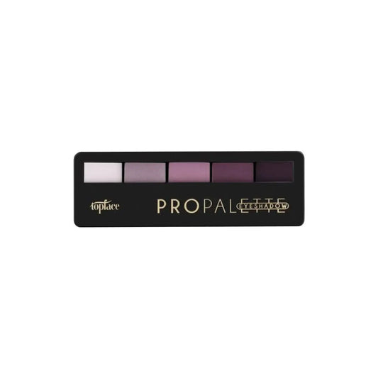 Палітра тіней для повік Pro Palette №5 Тіні для повік