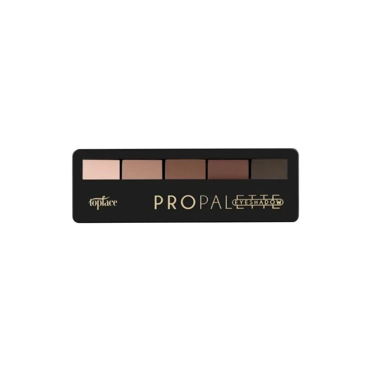 Палітра тіней для повік Pro Palette №8 Тіні для повік