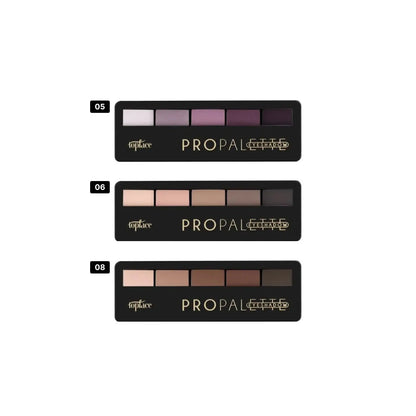 Палітра тіней для повік Pro Palette Тіні для повік