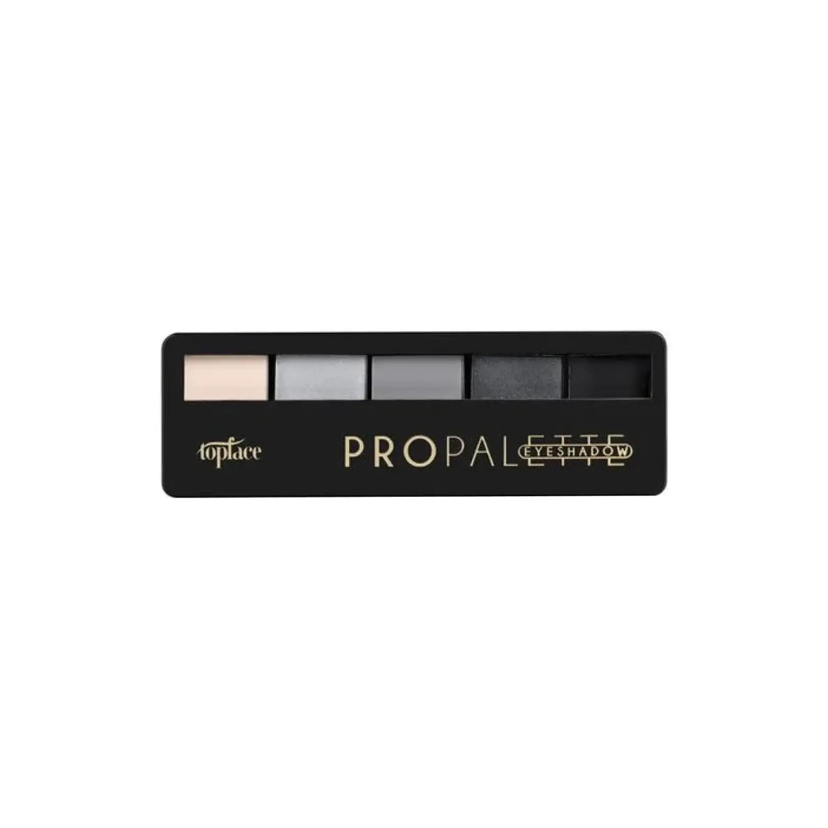 Палітра тіней для повік Pro Palette - №14 - Тіні для повік