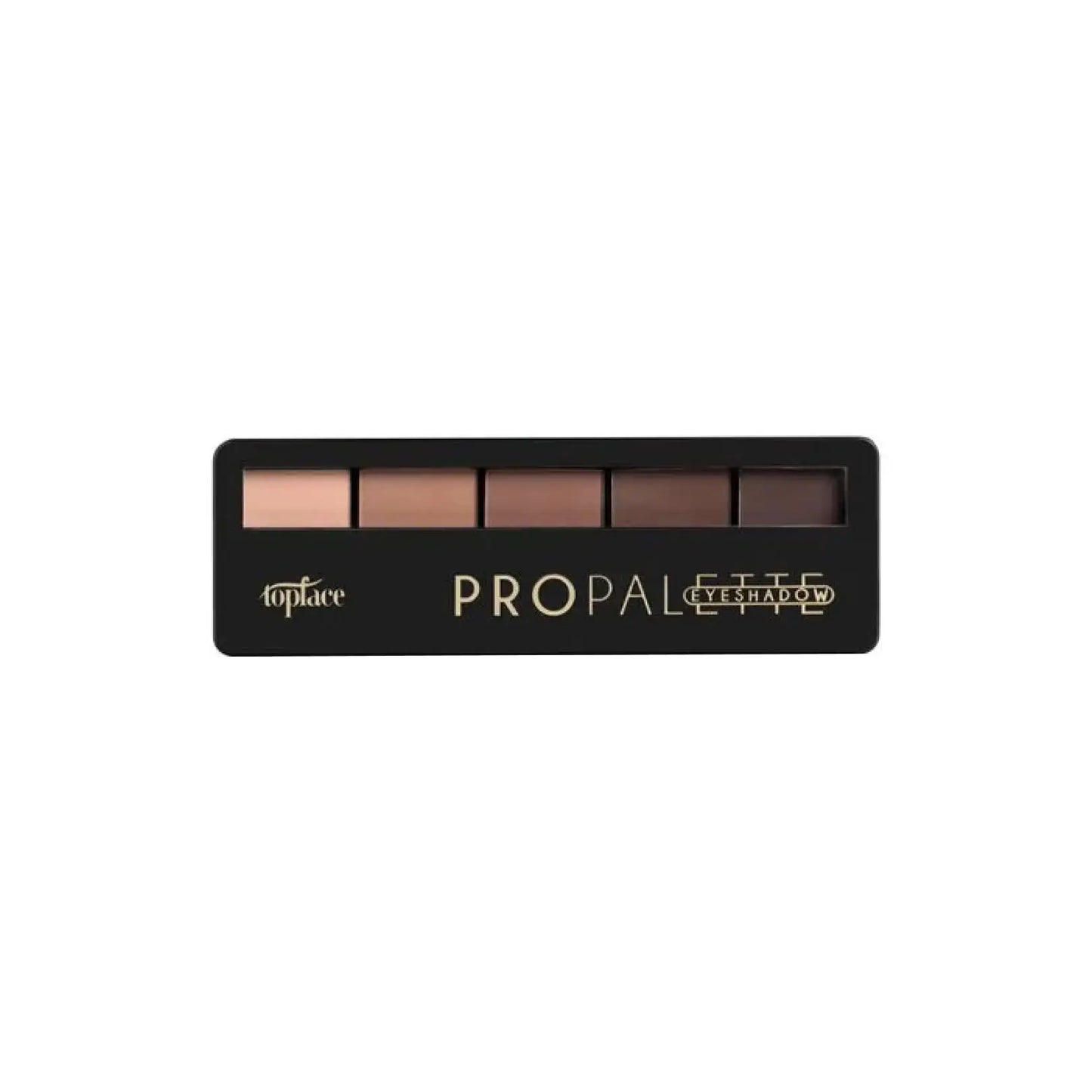 Палітра тіней для повік Pro Palette Topface - №19 - Тіні для повік