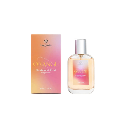 Парфюм для волосся Orange Mandarine & Wood Hair Perfume Парфюм для волосся