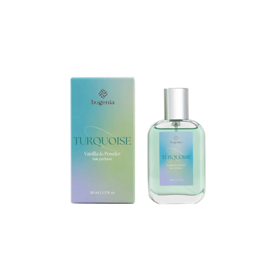 Парфюм для волосся Turquoise Vanilla & Powder Hair Perfume Парфюм для волосся