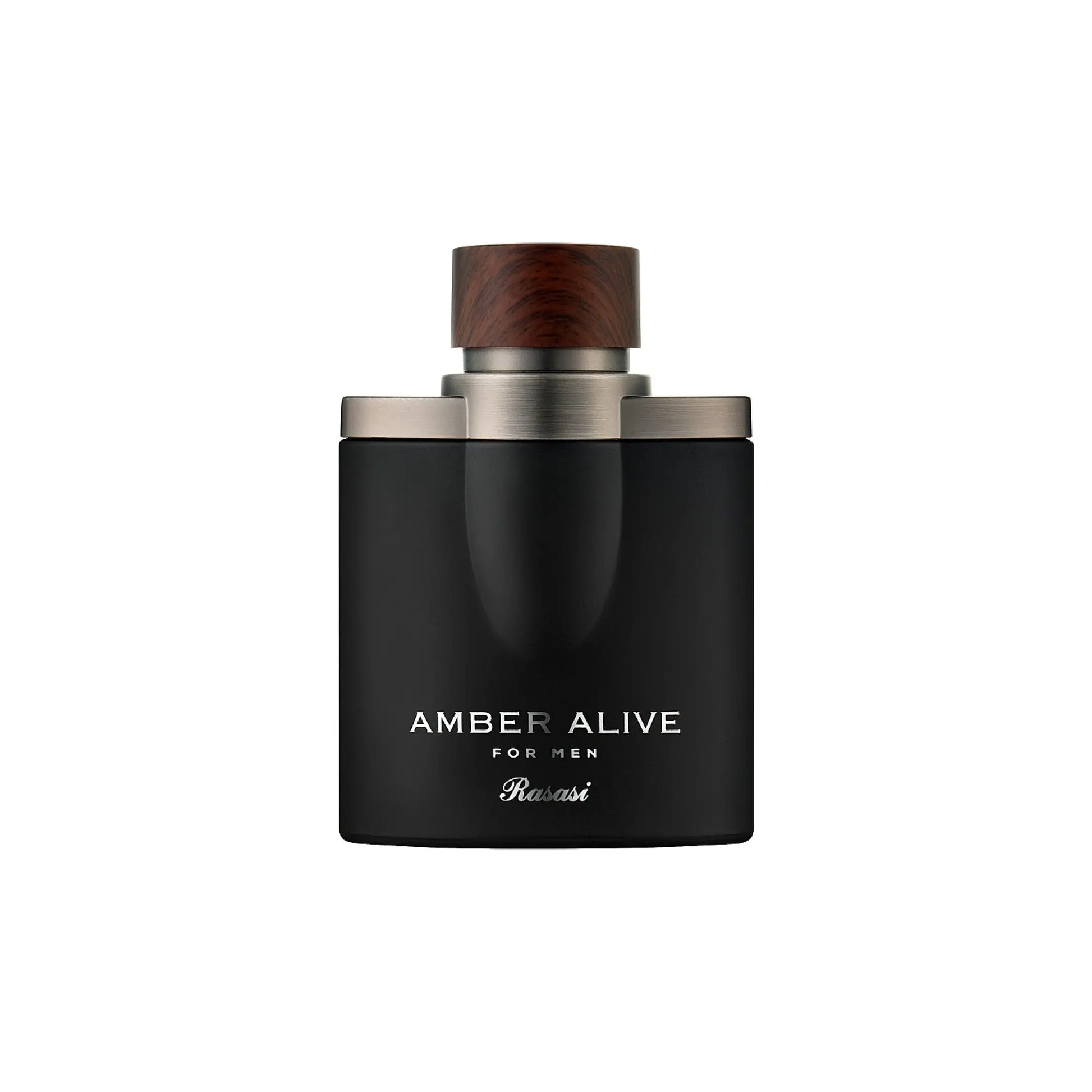 Парфумована вода Amber Alive Men Парфумована вода