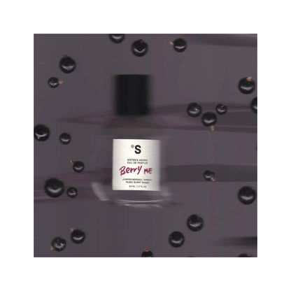 Парфумована вода Berry Me - Парфумована вода