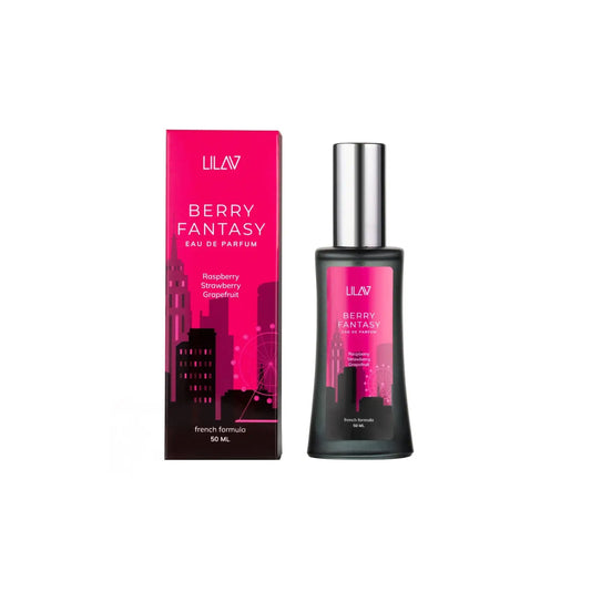 Парфумована вода Berry Fantasy Парфумована вода