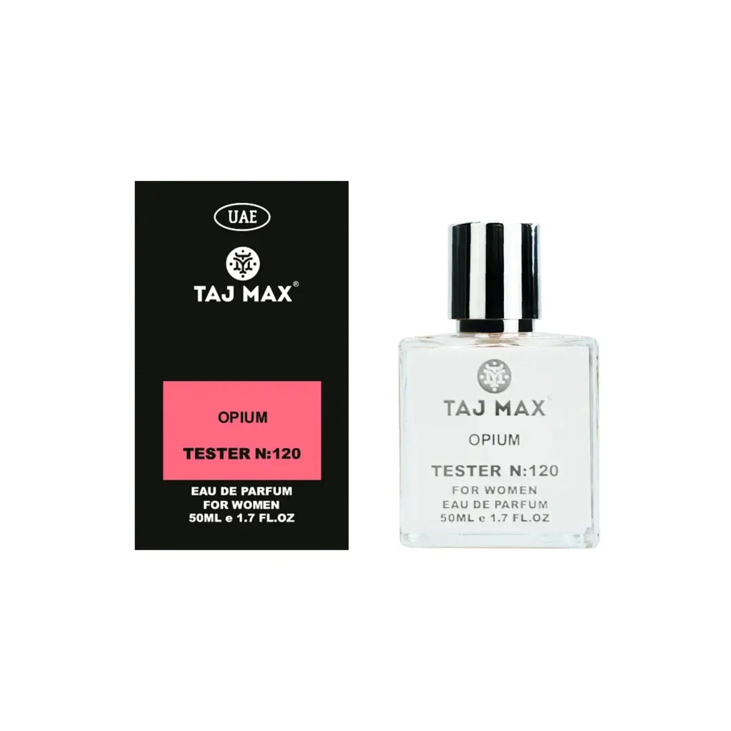 Парфумована вода Black Opium Tester - Тестер