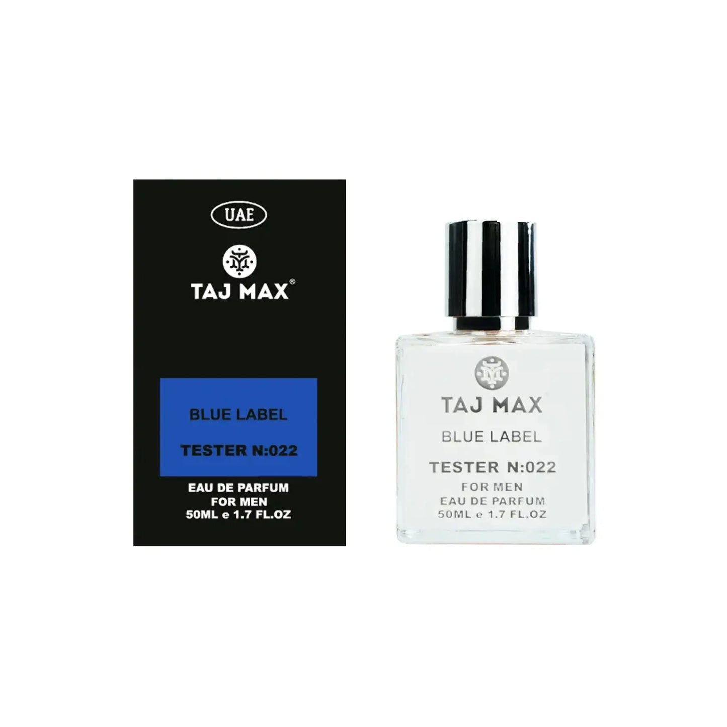 Парфумована вода Blue Label Tester Тестер