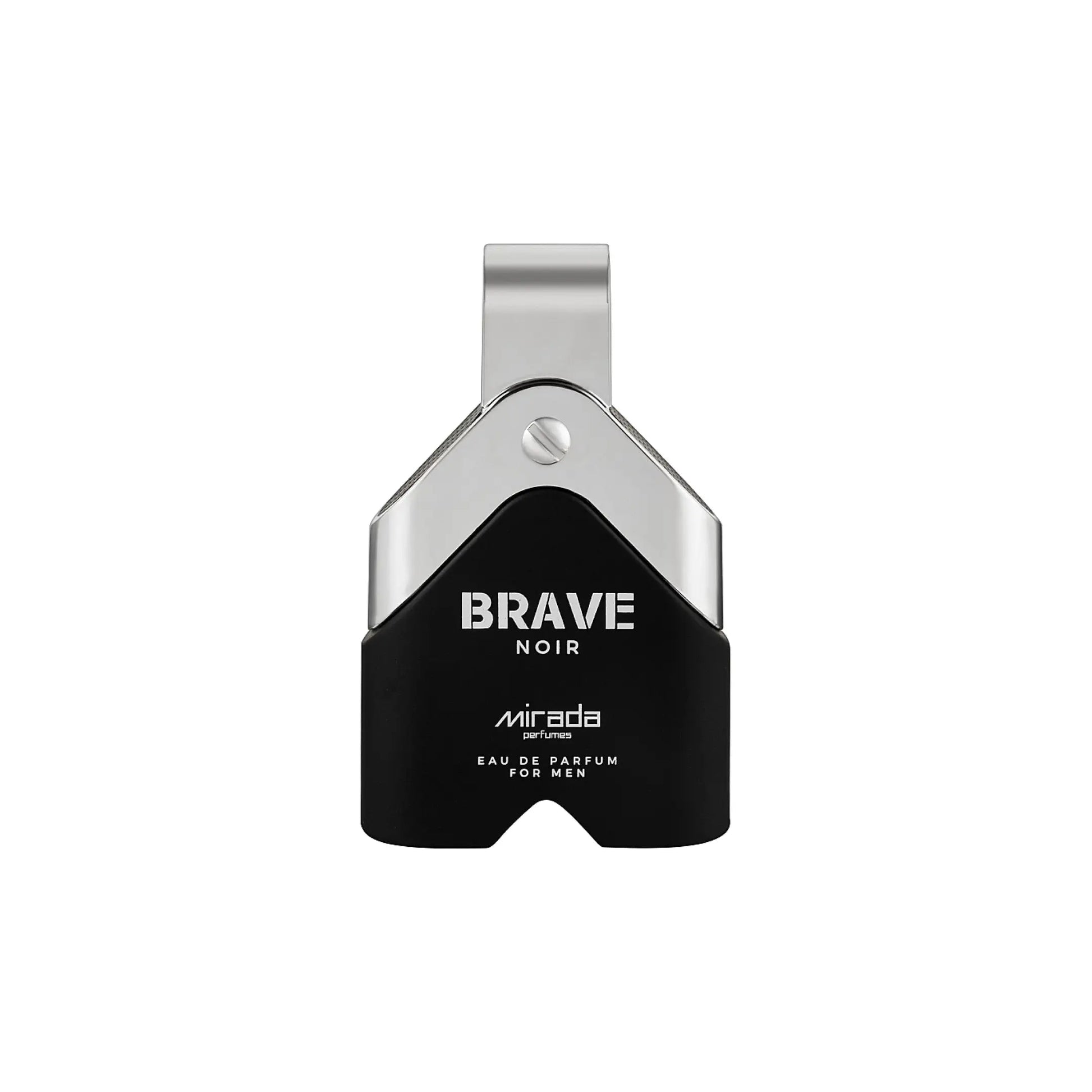 Парфумована вода Brave Noir Парфумована вода