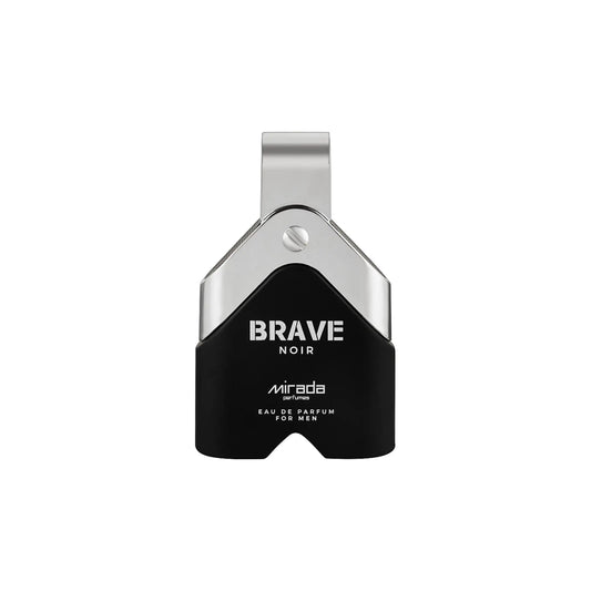 Парфумована вода Brave Noir Парфумована вода