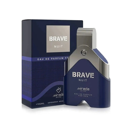 Парфумована вода Brave Nuit Парфумована вода