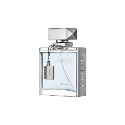 Парфумована вода Brilliant Silver Парфумована вода