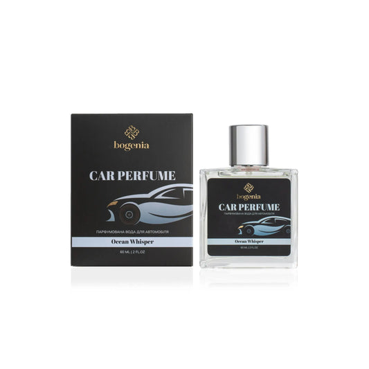Парфумована вода Car Perfume №1 Ocean Whisper Парфумована вода
