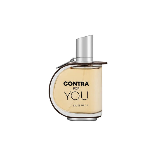Парфумована вода Contra For You Парфумована вода