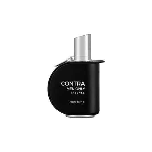 Парфумована вода Contra Men Only Intense Парфумована вода