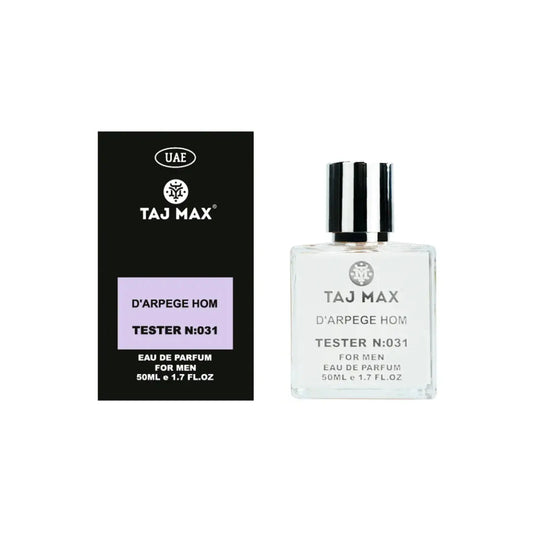 Парфумована вода D’arpege Tester - Тестер