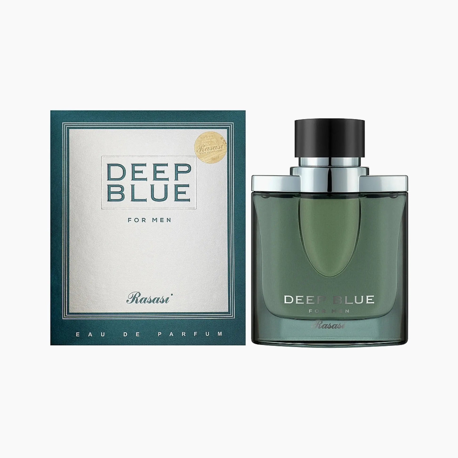 Парфумована вода Deep Blue Men Парфумована вода