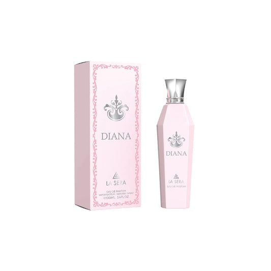 Парфумована вода Diana Парфумована вода
