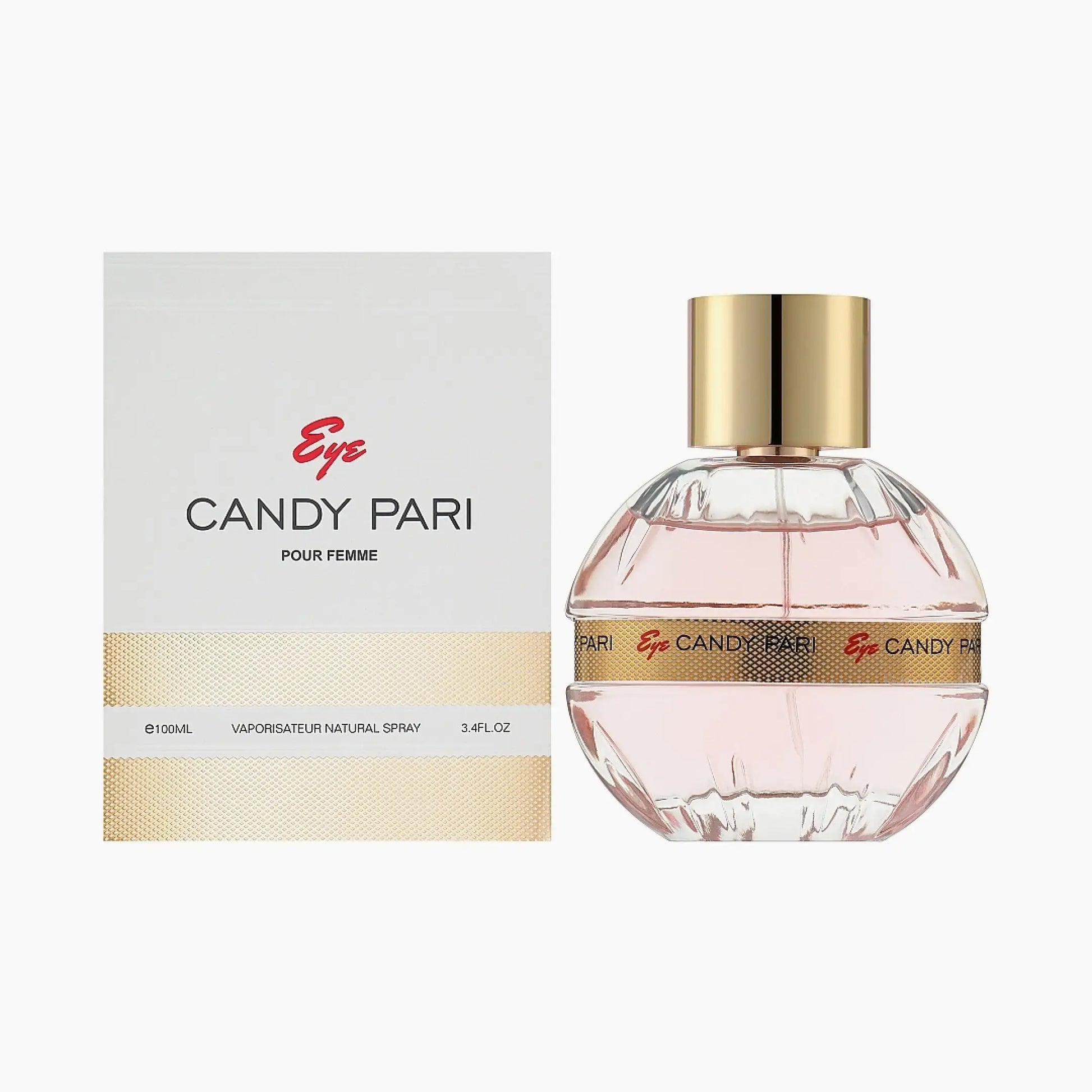 Парфумована вода Eye Candy Pari Парфумована вода