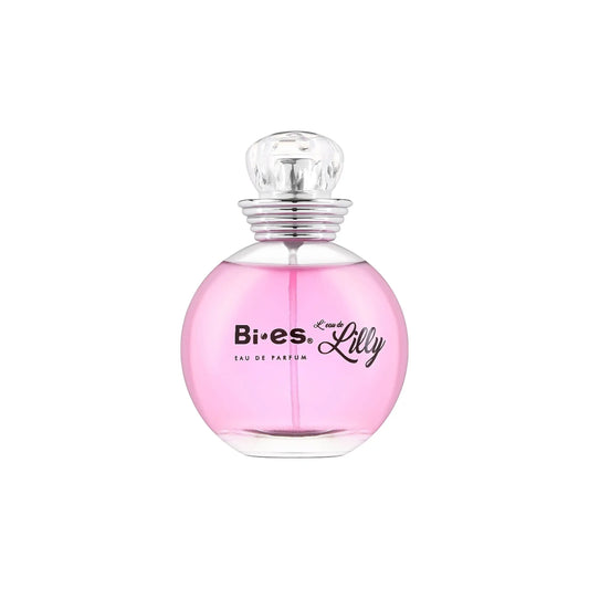 Парфумована вода L’Eau De Lilly - Парфумована вода