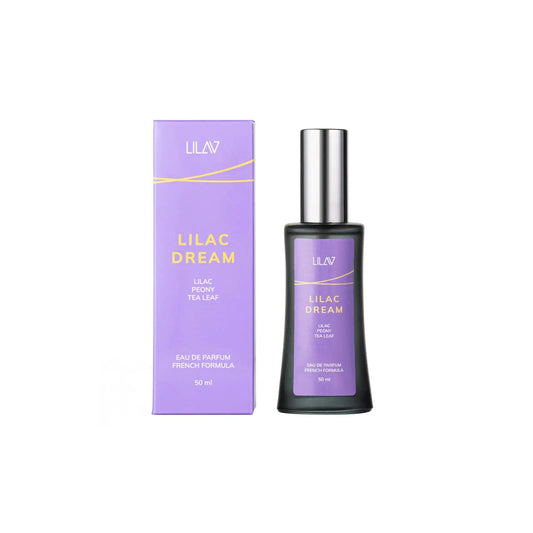 Парфумована вода Lilac Dream Парфумована вода