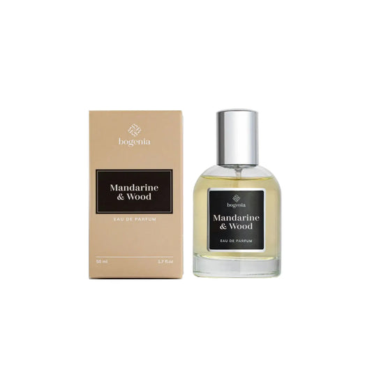 Парфумована вода Mandarine & Wood Парфумована вода