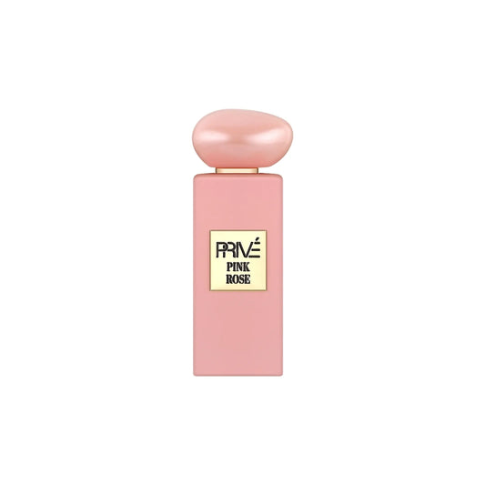 Парфумована вода Pink Rose Парфумована вода