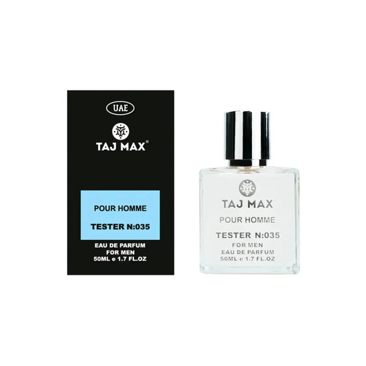 Парфумована вода Pour Homme Tester - Тестер