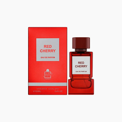 Парфумована вода Red Cherry Парфумована вода