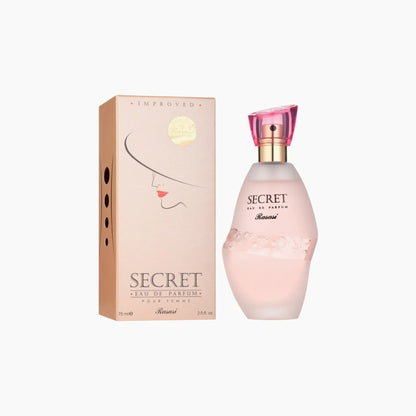 Парфумована вода Secret Парфумована вода