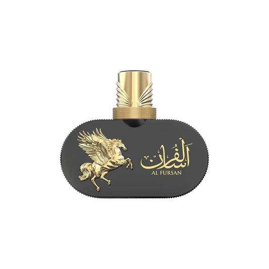 Парфумована вода унісекс Niche Collection Highfly Aseel Fursan Eau De Parfum - Парфумована вода