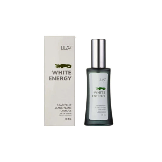 Парфумована вода White Energy Парфумована вода