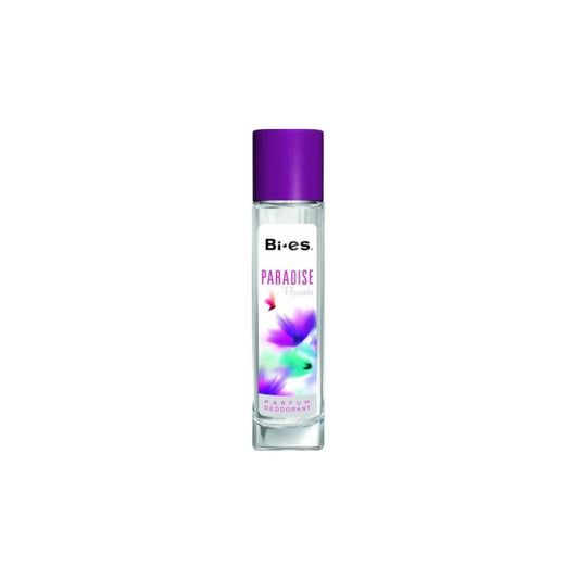 Парфумований дезодорант Paradise Flowers Парфумований дезодорант