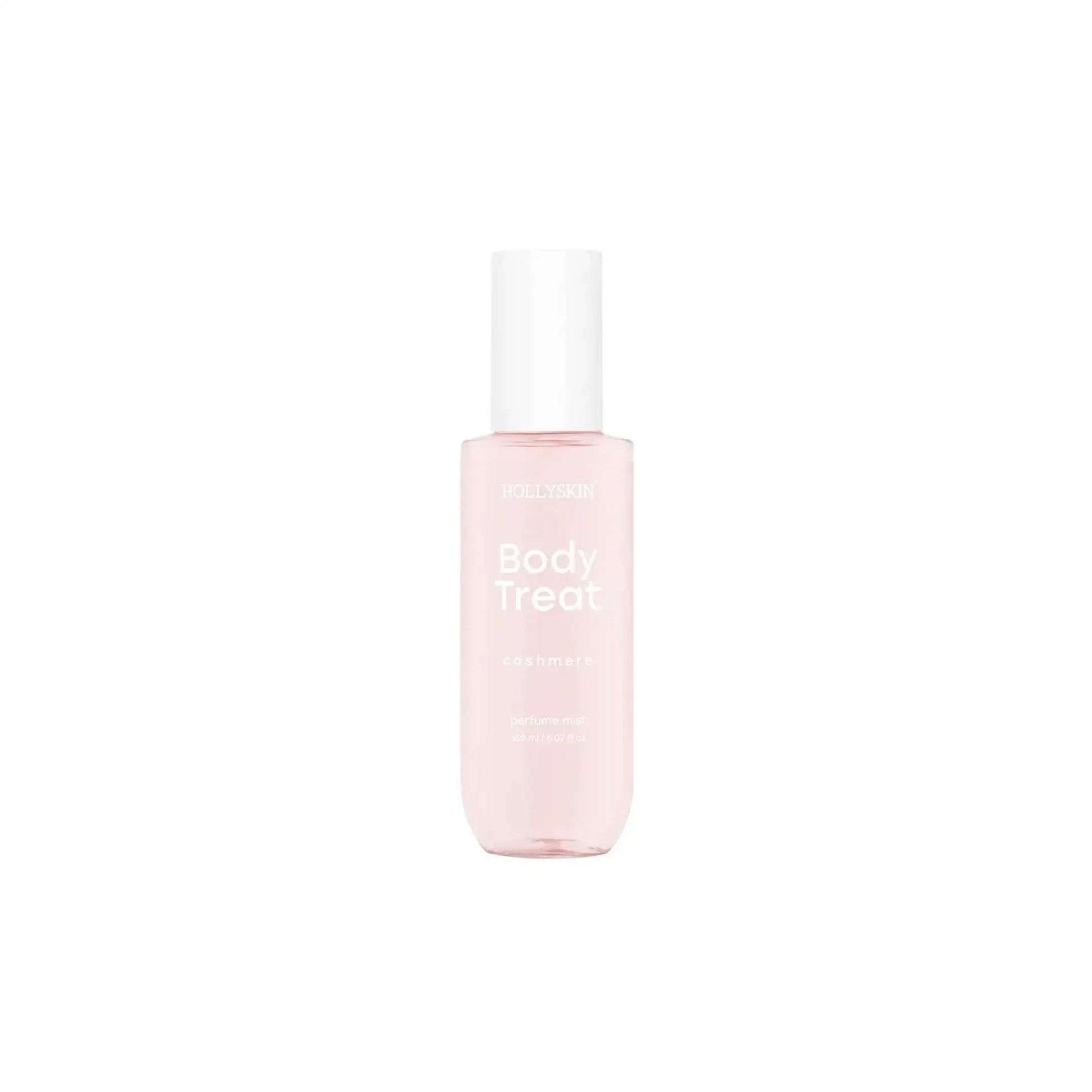 Парфумований міст для тіла Body Treat Cashmere - Міст для тіла