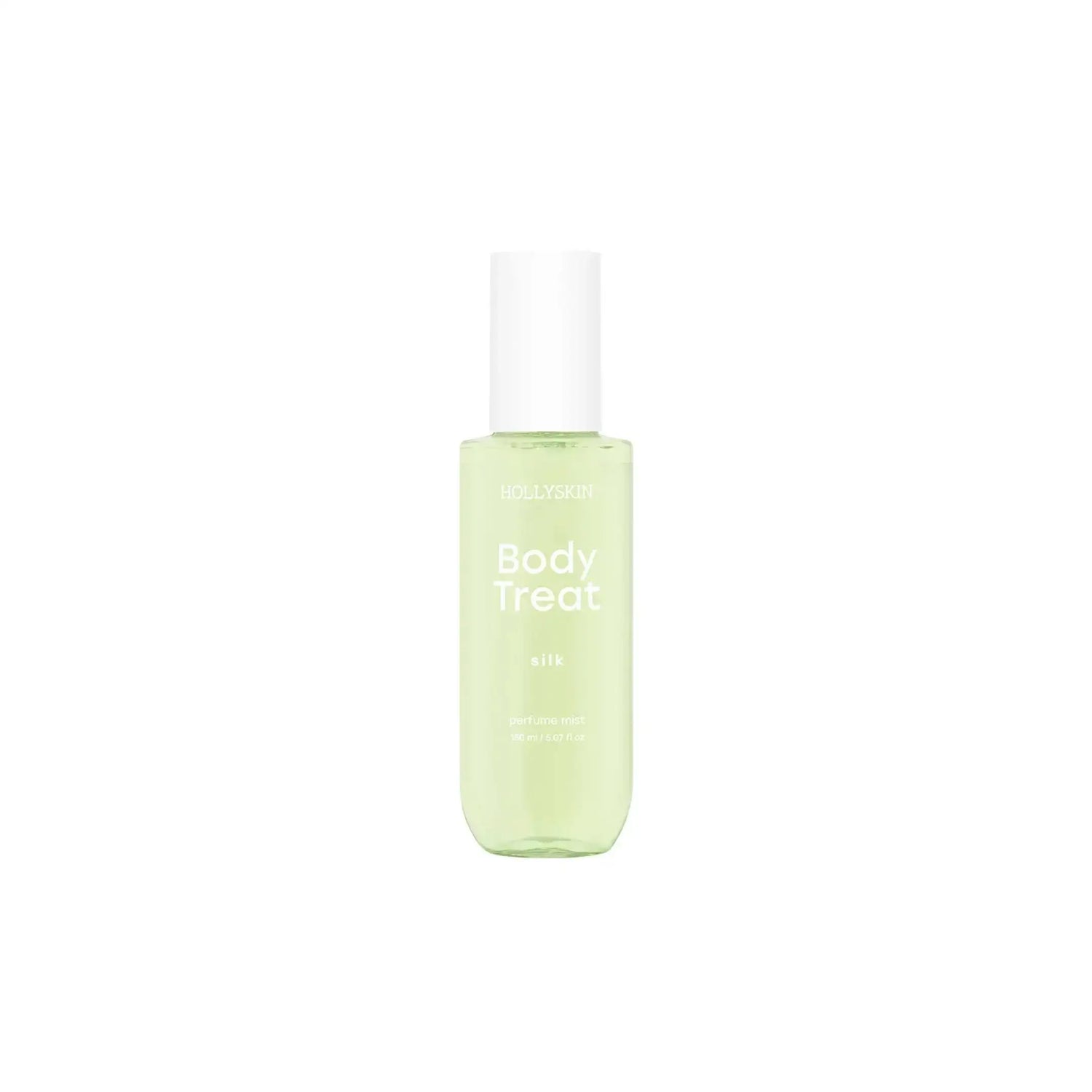 Парфумований міст для тіла Body Treat Silk - Міст для тіла