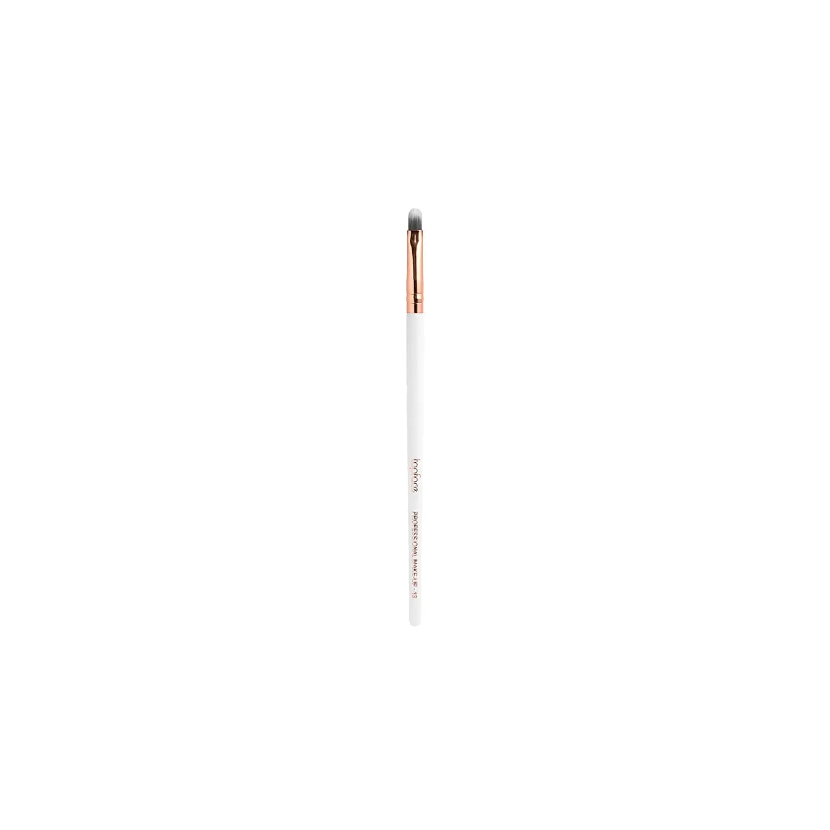 Пензлик для дрібних деталей Professional Make-UP - Пензлики для макіяжу