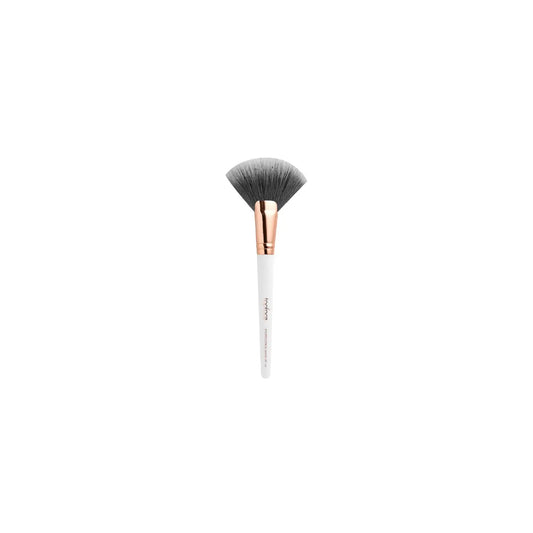 Пензлик для хайлайтера Professional Make-UP - Пензлики для макіяжу