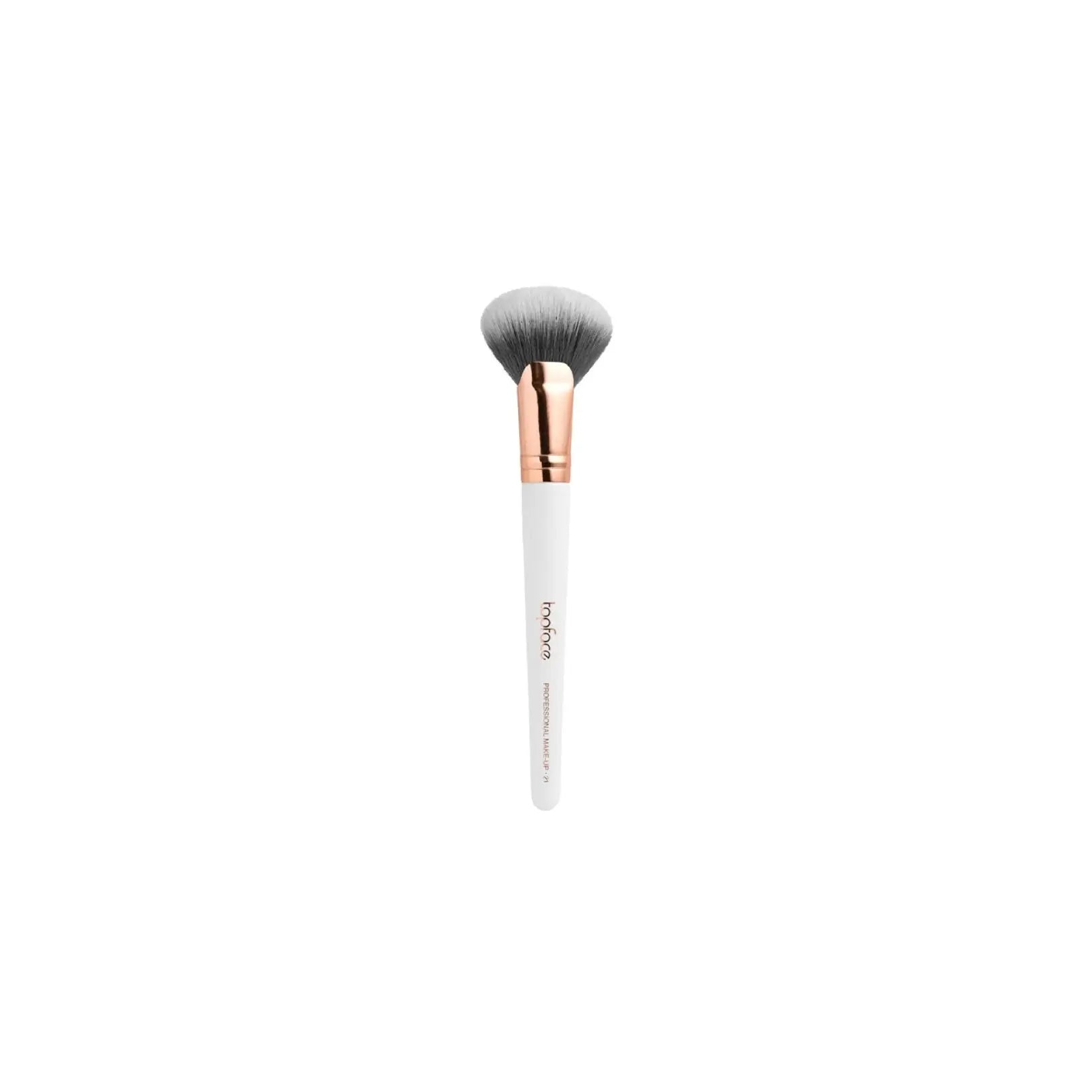 Пензлик для контурингу Professional Make-UP - Пензлики для макіяжу