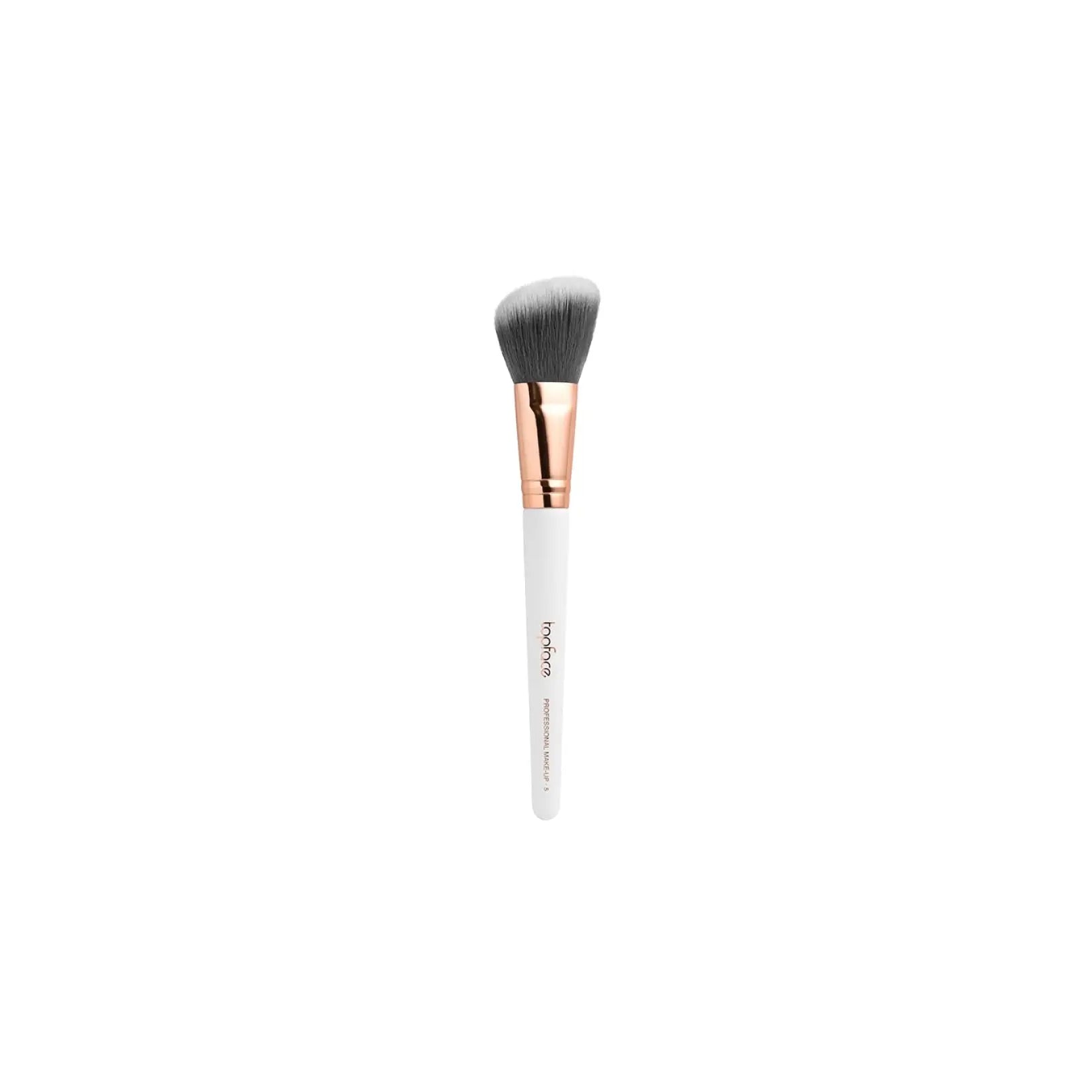 Пензлик для контурингу Professional Make-UP - Пензлики для макіяжу