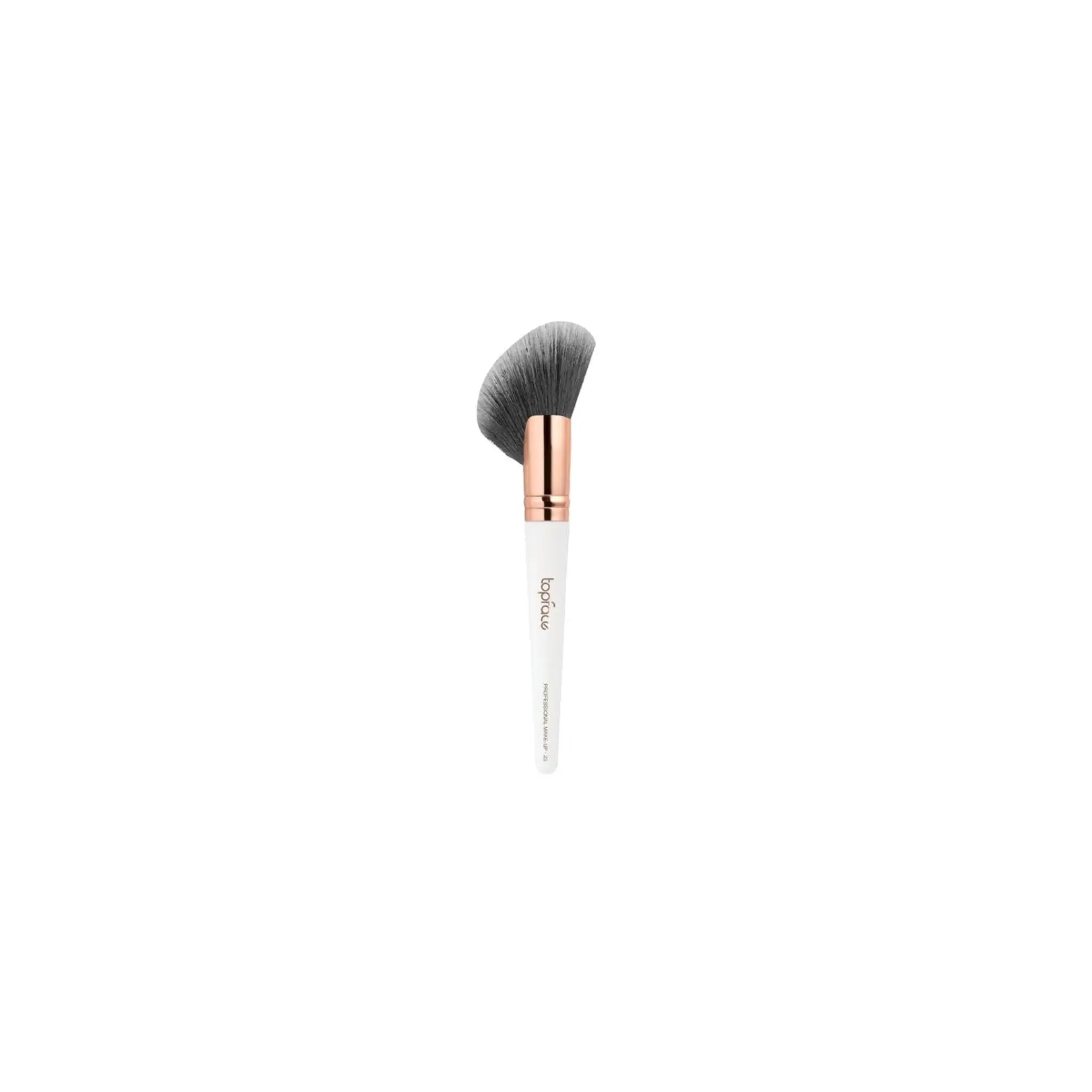 Пензлик для обличчя і тіла Professional Make-UP - Пензлики для макіяжу