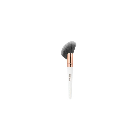 Пензлик для обличчя і тіла Professional Make-UP - Пензлики для макіяжу