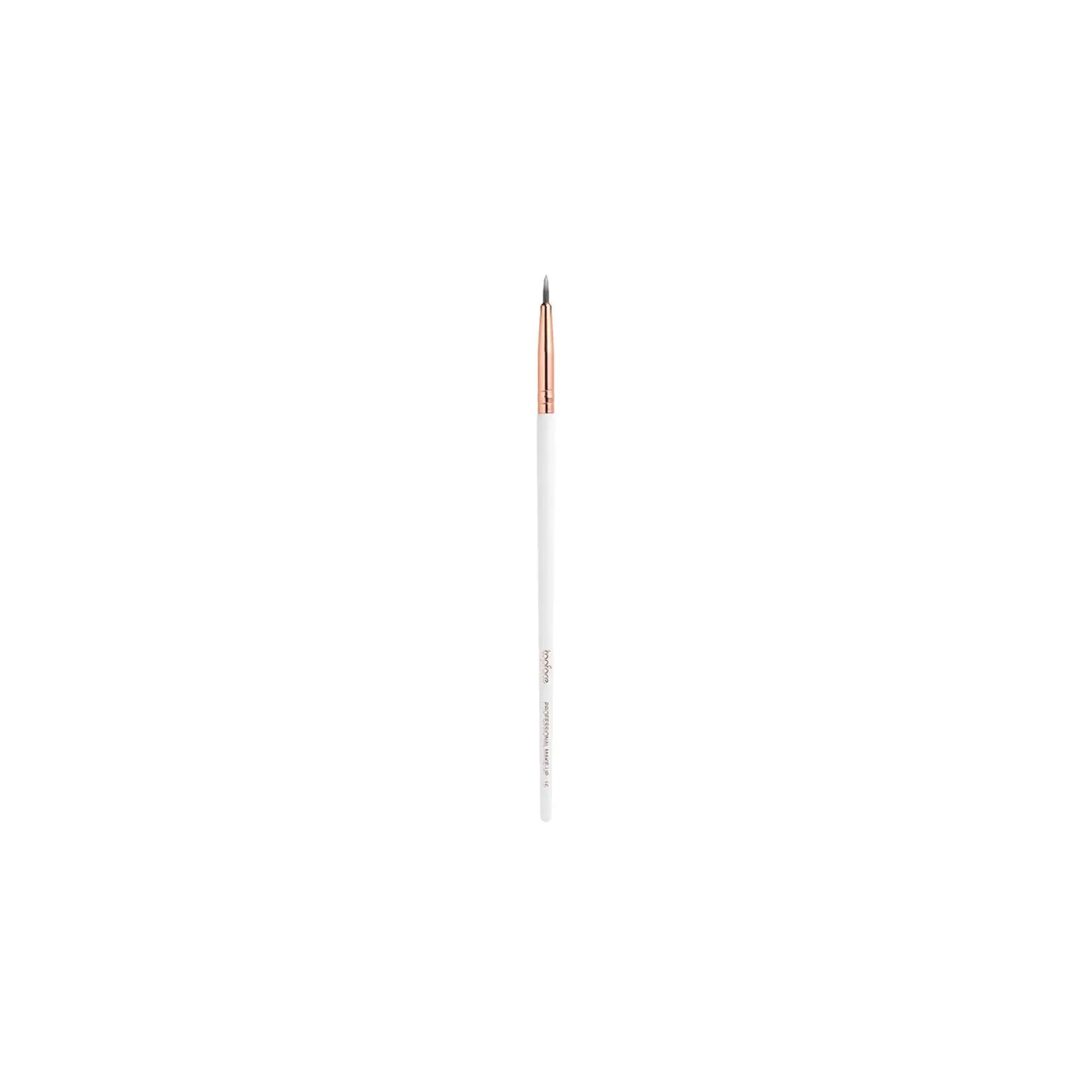 Пензлик для підводки Professional Make-UP - Пензлики для макіяжу