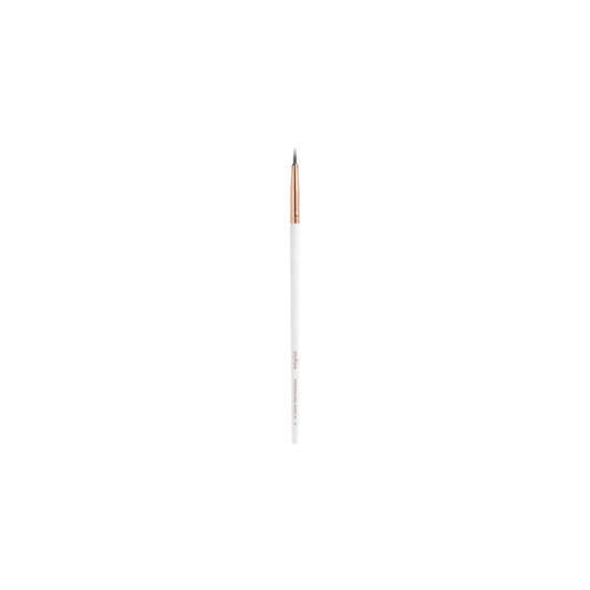 Пензлик для підводки Professional Make-UP - Пензлики для макіяжу