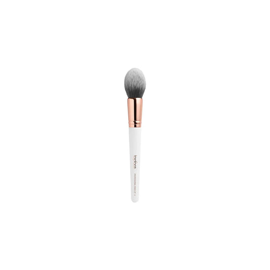 Пензлик для пудри конічний Professional Make-UP - Пензлики для макіяжу