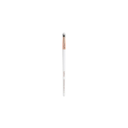 Пензлик для розтушовування тіней Professional Make-UP - Пензлики для макіяжу