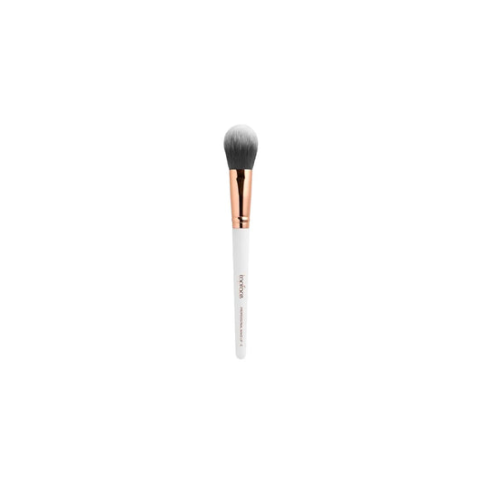 Пензлик для рум’ян Professional Make-UP - Пензлики для макіяжу