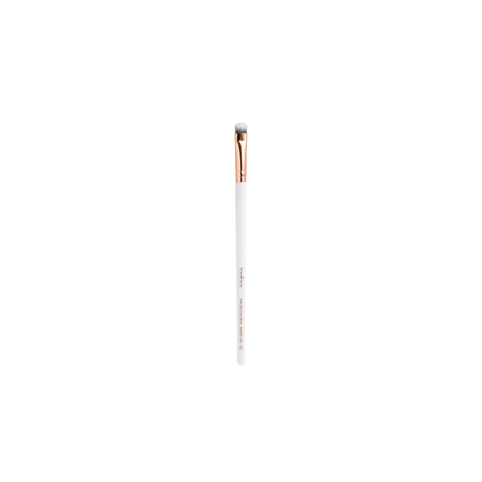 Пензлик для тіней Professional Make-UP - Пензлики для макіяжу