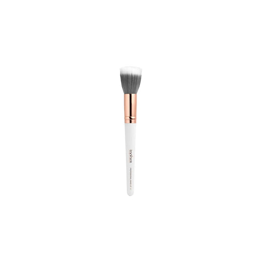 Пензлик для тональних основ Professional Make-UP - Пензлики для макіяжу