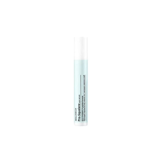 Пептидна сироватка від темних кругів і зморщок навколо очей Pro Squalane Eye Serum Сироватка для обличчя