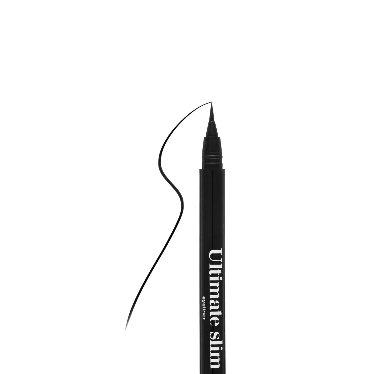 Підводка-лайнер Ultimate Slim Eyeliner Parisa Cosmetics - Підводка для очей